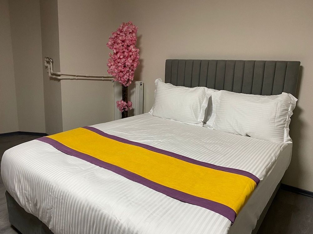 Бурса: Güner City Hotel