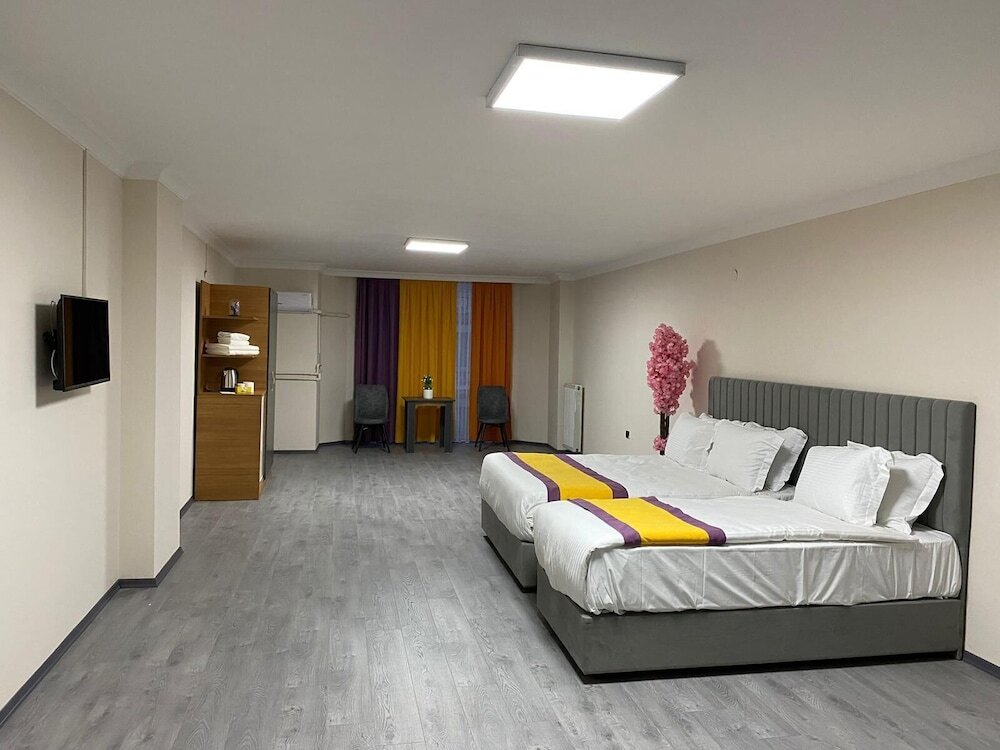 Бурса: Güner City Hotel