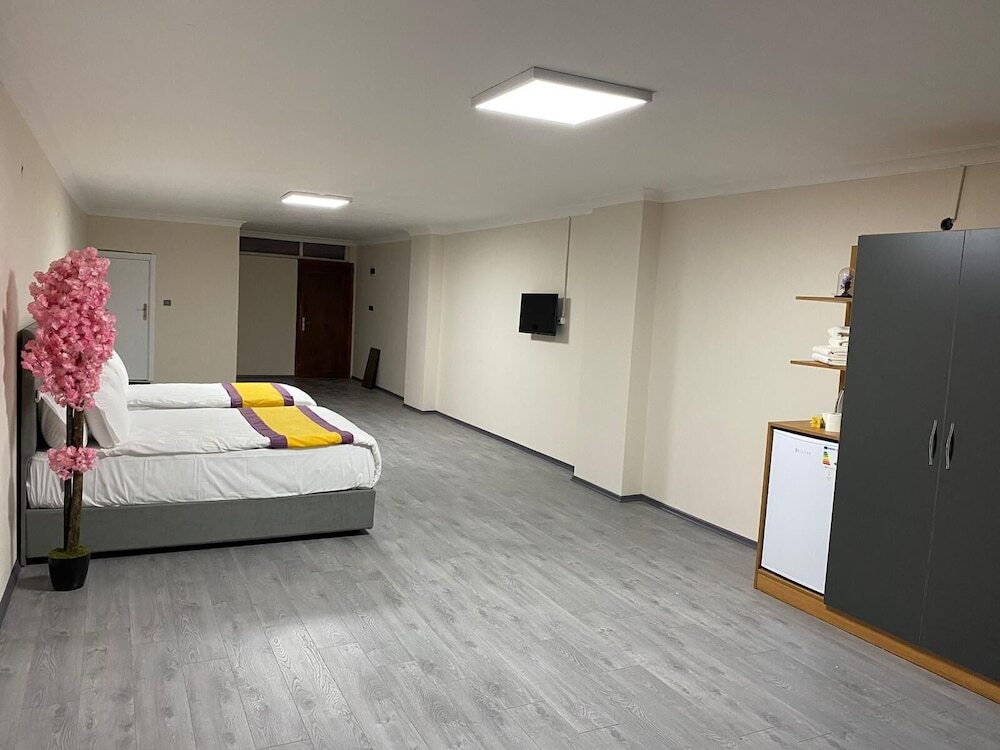 Бурса: Güner City Hotel