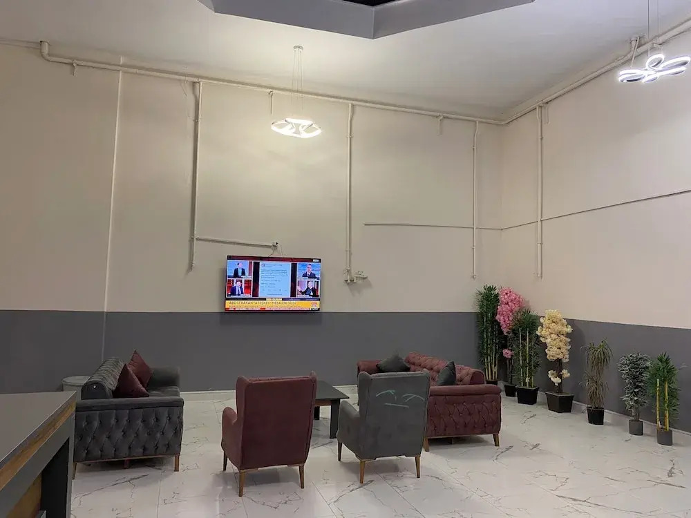 Бурса: Güner City Hotel