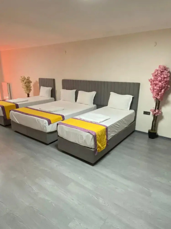 Бурса: Güner City Hotel