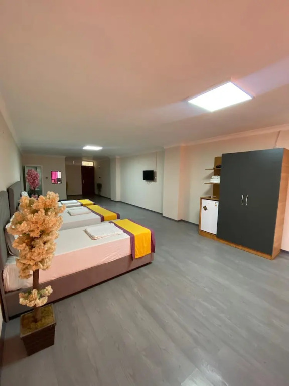 Бурса: Güner City Hotel