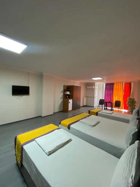 Бурса: Güner City Hotel