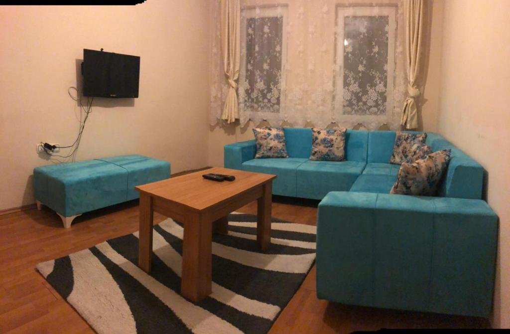 Бурса: Polat Apart