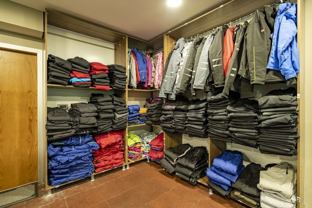 Бурса: Erta Soyak Otel Uludag