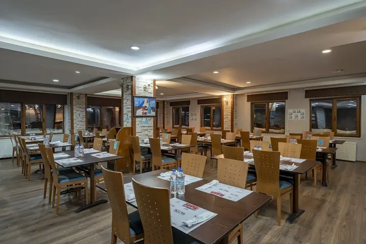 Erta Soyak Otel Uludag — фото 3