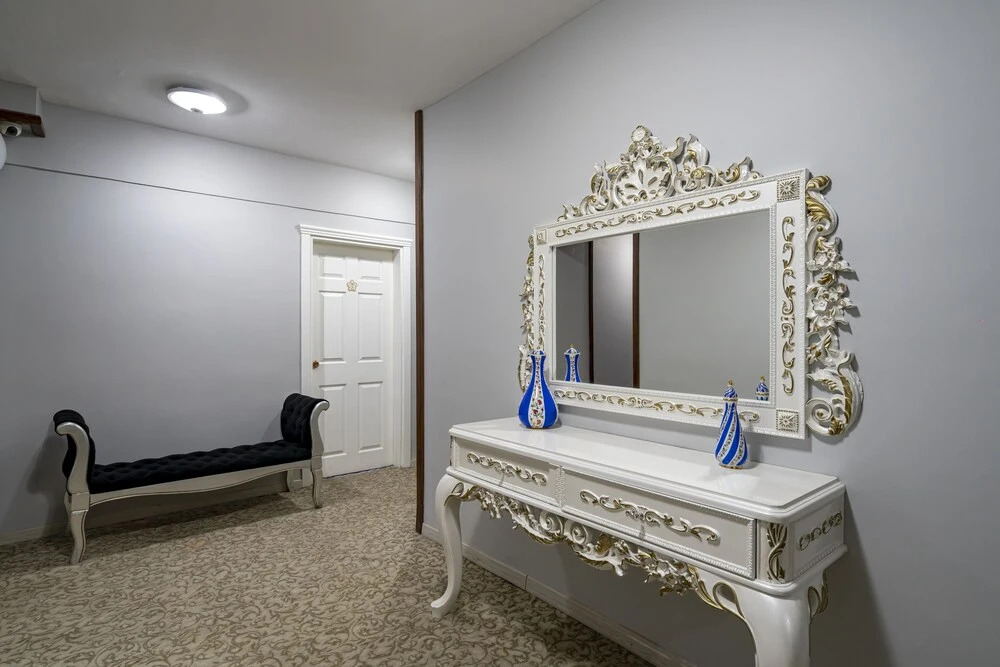 Бурса: Erta Soyak Otel Uludag