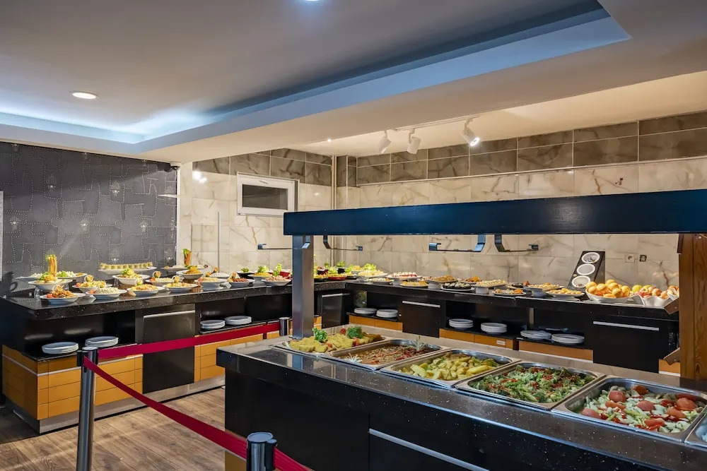 Бурса: Erta Soyak Otel Uludag