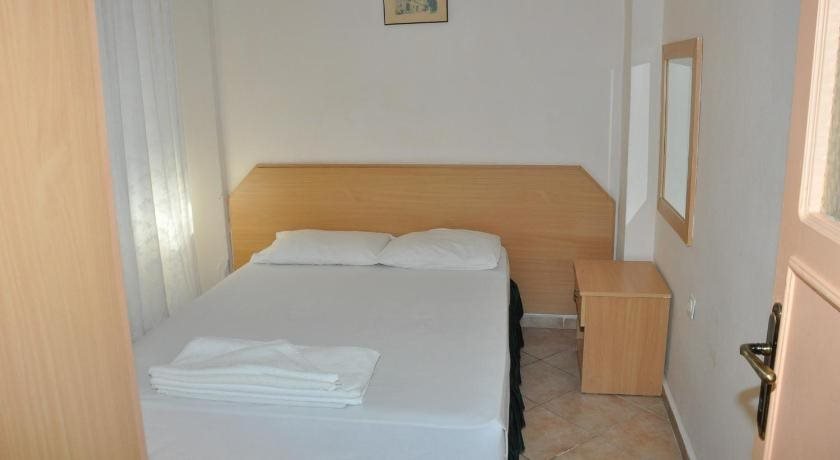 Мармарис: Marmaris Apart Bonjorno Otel