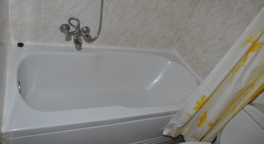 Мармарис: Marmaris Apart Bonjorno Otel