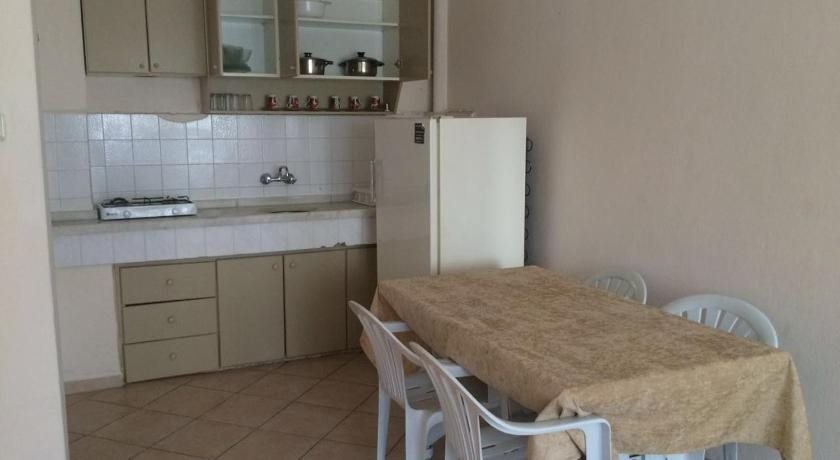 Мармарис: Marmaris Apart Bonjorno Otel
