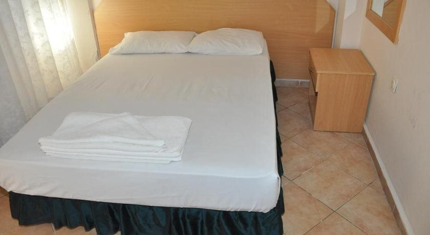 Мармарис: Marmaris Apart Bonjorno Otel