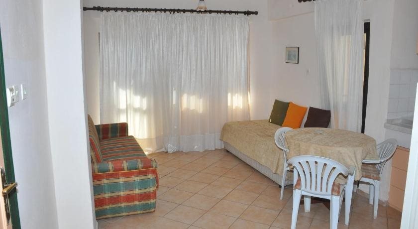 Мармарис: Marmaris Apart Bonjorno Otel