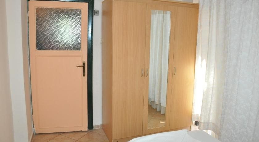 Мармарис: Marmaris Apart Bonjorno Otel