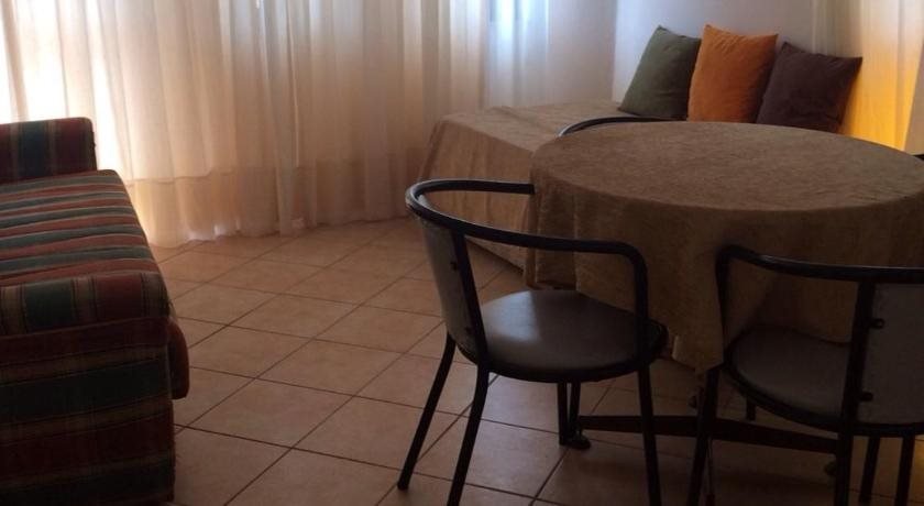 Мармарис: Marmaris Apart Bonjorno Otel