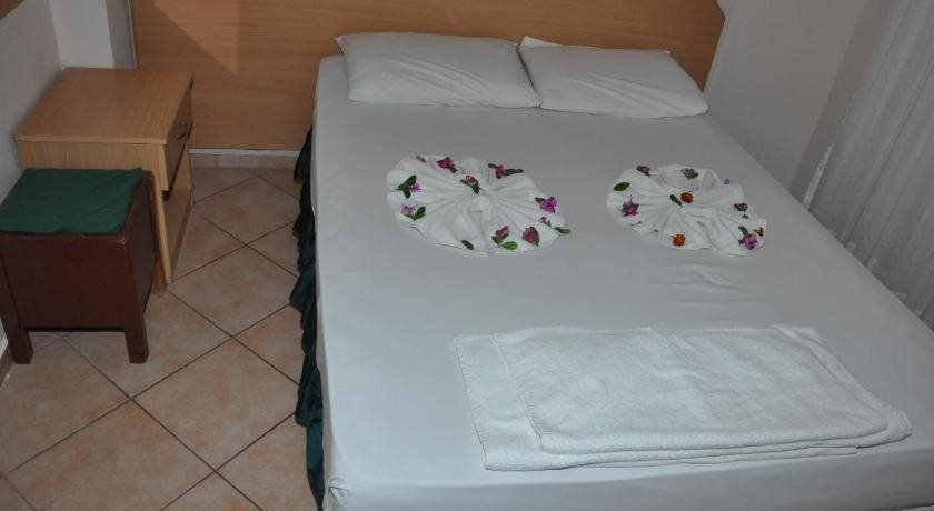 Мармарис: Marmaris Apart Bonjorno Otel