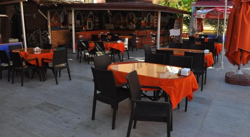 Мармарис: Marmaris Apart Bonjorno Otel
