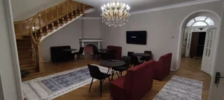 Махачкала: Na Gromova Guest house