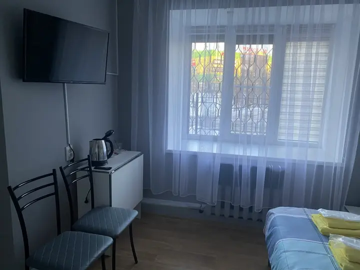 Чебоксары: Отель Hotel 777