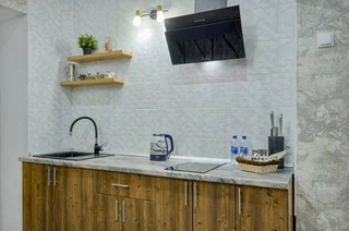 Пятигорск: Апартаменты у Парка Цветник