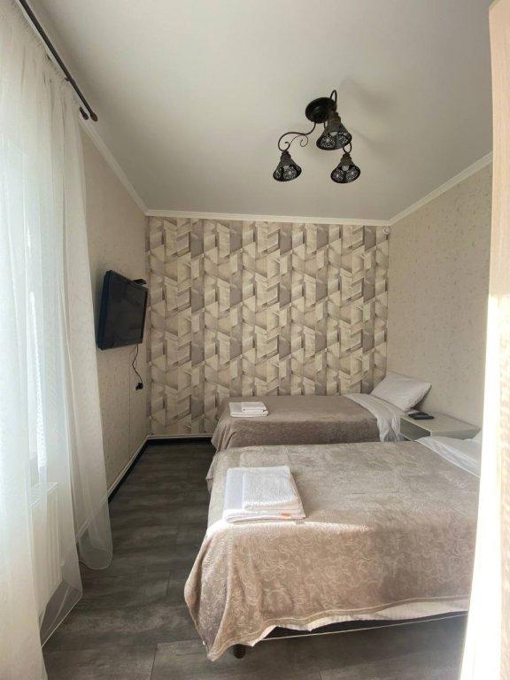 Пятигорск: Апартаменты у Парка Цветник