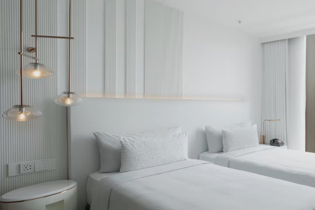 Бангкок: INNSiDE by Meliá Bangkok Sukhumvit
