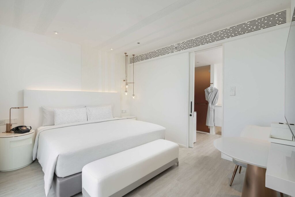 Бангкок: INNSiDE by Meliá Bangkok Sukhumvit