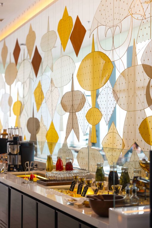 Бангкок: INNSiDE by Meliá Bangkok Sukhumvit