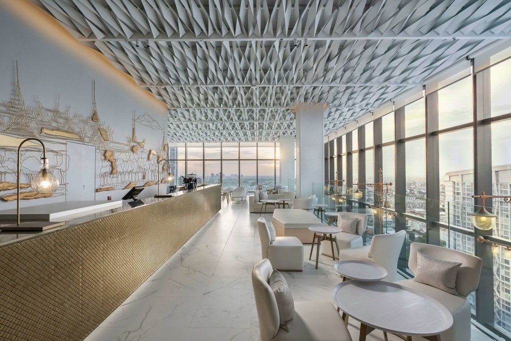 Бангкок: INNSiDE by Meliá Bangkok Sukhumvit