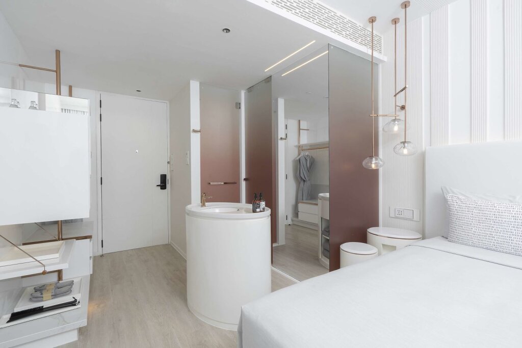 Бангкок: INNSiDE by Meliá Bangkok Sukhumvit