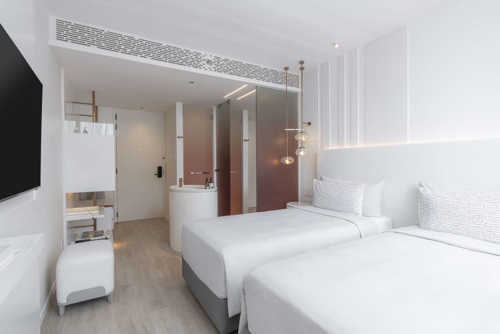 Бангкок: INNSiDE by Meliá Bangkok Sukhumvit