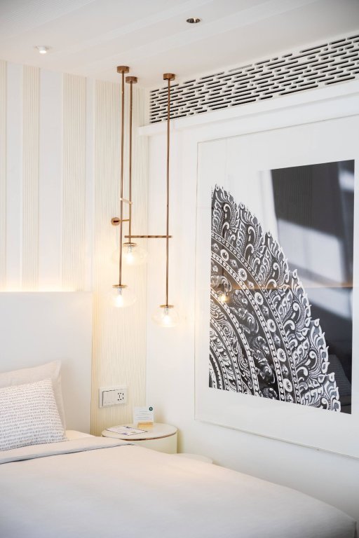 Бангкок: INNSiDE by Meliá Bangkok Sukhumvit