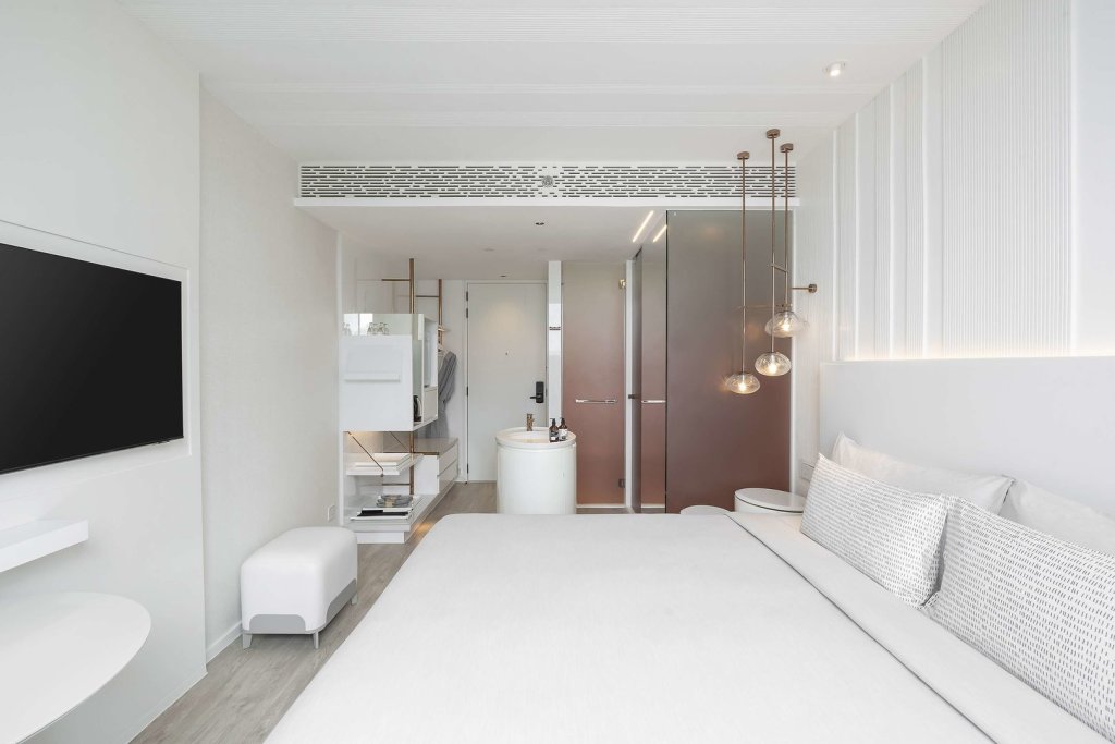 Бангкок: INNSiDE by Meliá Bangkok Sukhumvit
