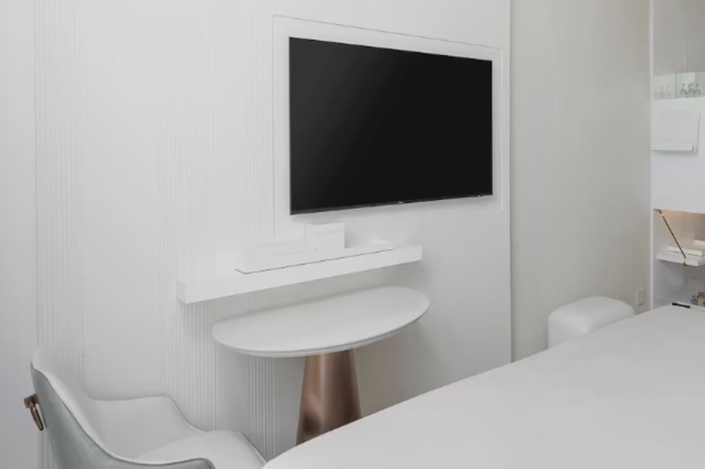 Бангкок: INNSiDE by Meliá Bangkok Sukhumvit