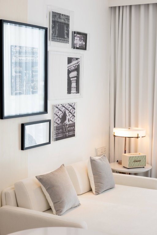 Бангкок: INNSiDE by Meliá Bangkok Sukhumvit