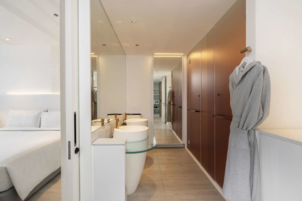 Бангкок: INNSiDE by Meliá Bangkok Sukhumvit