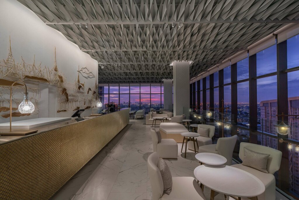 Бангкок: INNSiDE by Meliá Bangkok Sukhumvit