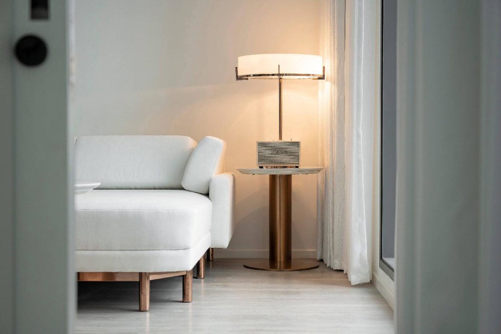 Бангкок: INNSiDE by Meliá Bangkok Sukhumvit