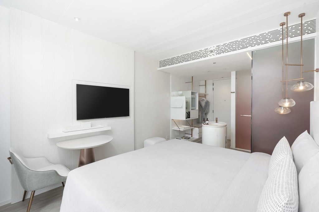 Бангкок: INNSiDE by Meliá Bangkok Sukhumvit