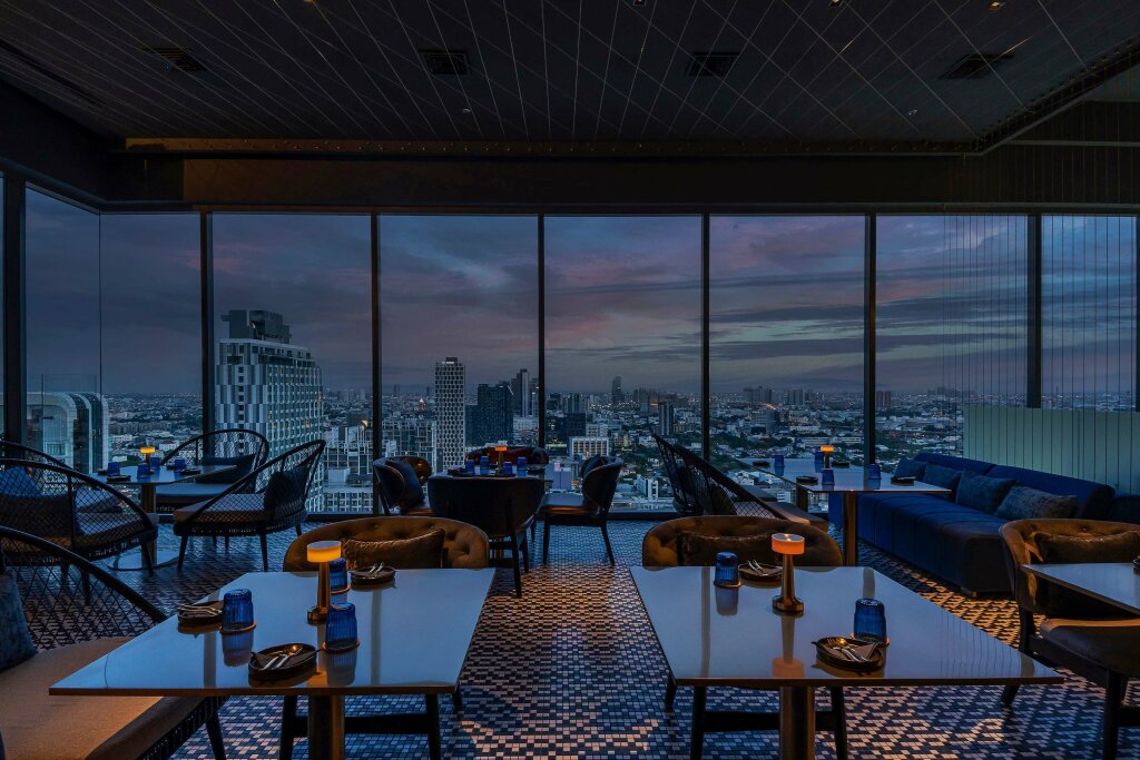 Бангкок: INNSiDE by Meliá Bangkok Sukhumvit
