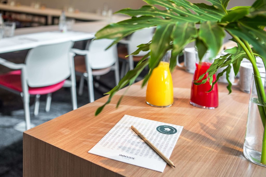 Бангкок: INNSiDE by Meliá Bangkok Sukhumvit