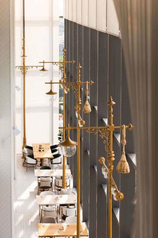 Бангкок: INNSiDE by Meliá Bangkok Sukhumvit