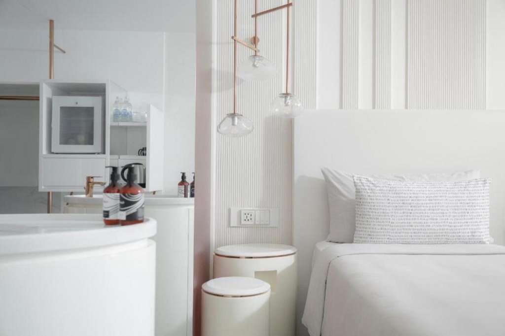 Бангкок: INNSiDE by Meliá Bangkok Sukhumvit
