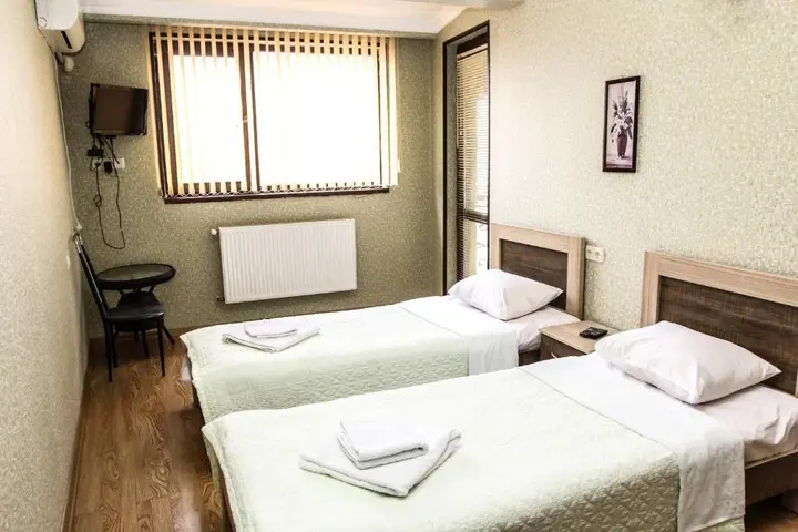 Тбилиси: Tbilisi Tower Apartment