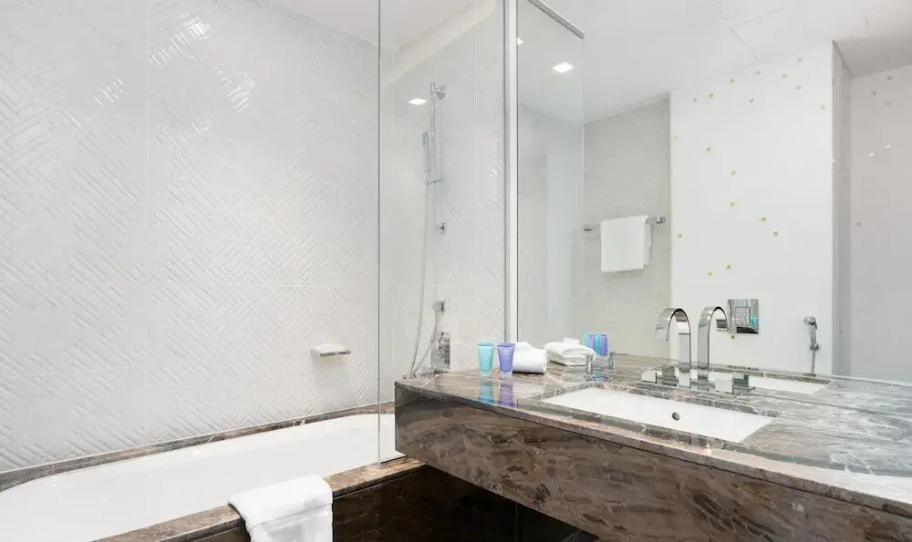 Дубай: Dream Inn Dubai - Damac Heights Marina