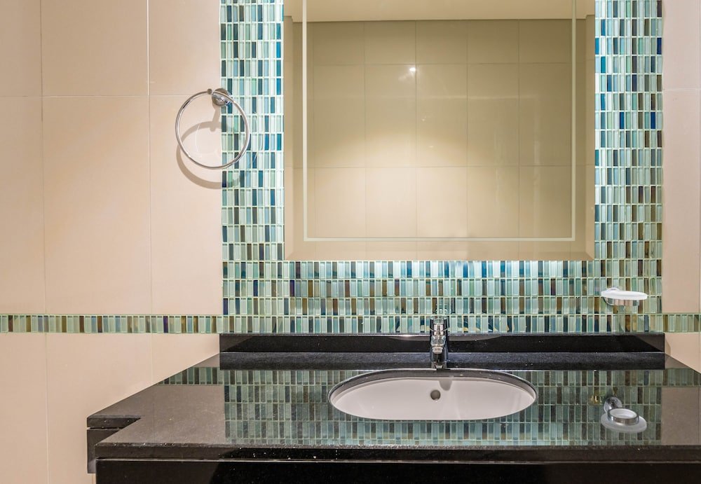 Дубай: Dream Inn Dubai - Damac Heights Marina