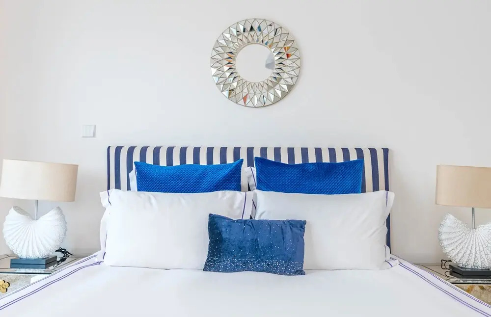 Дубай: Dream Inn Dubai - Damac Heights Marina