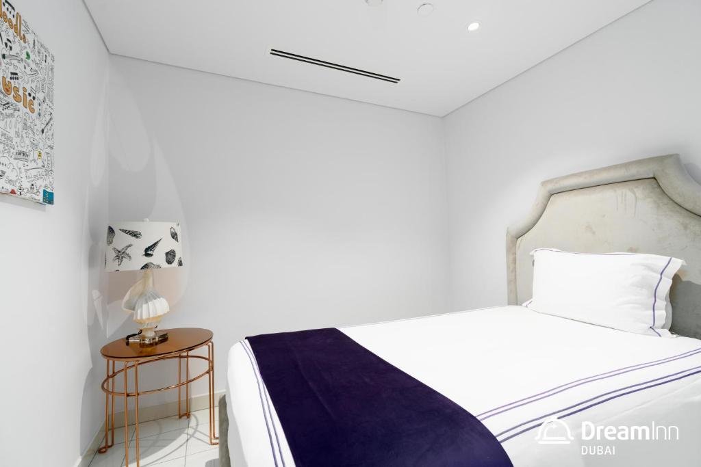 Дубай: Dream Inn Dubai - Damac Heights Marina