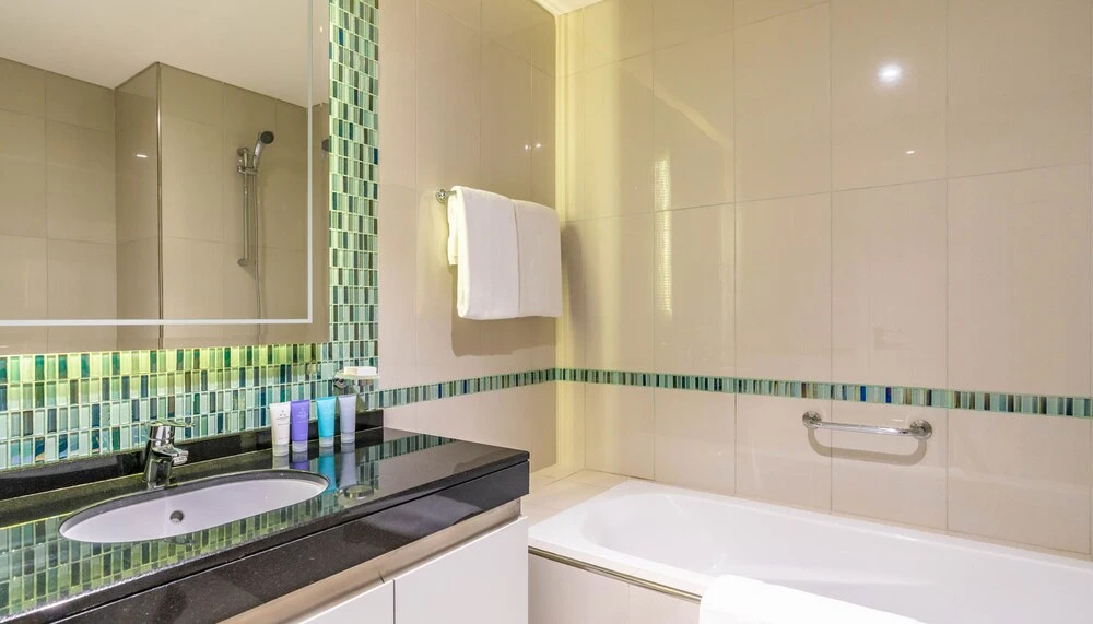 Дубай: Dream Inn Dubai - Damac Heights Marina
