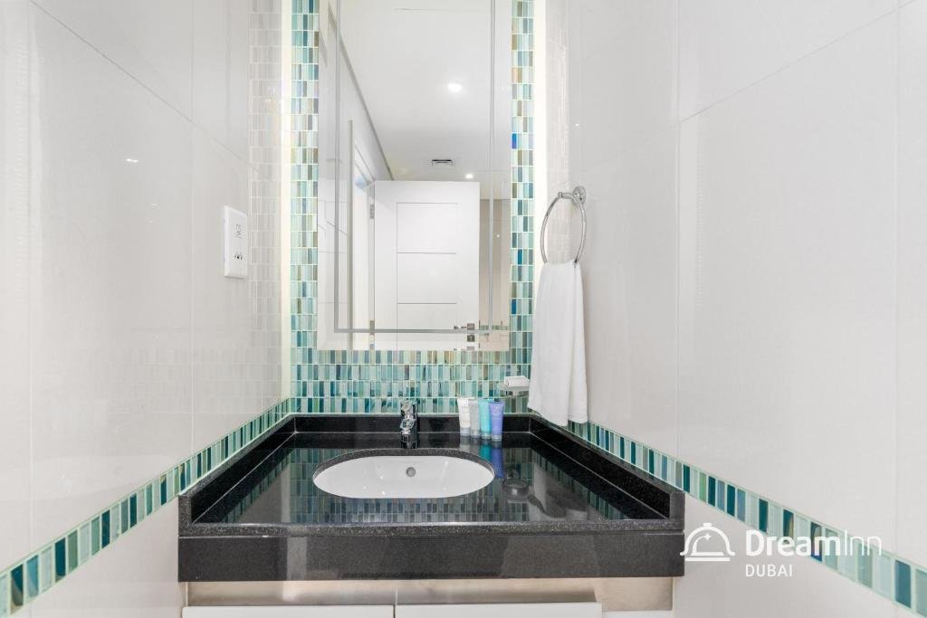 Дубай: Dream Inn Dubai - Damac Heights Marina